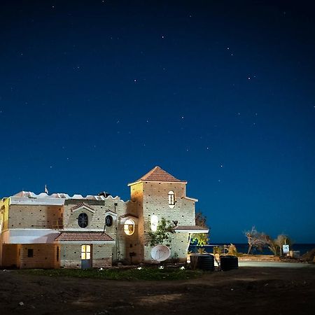 Diving Station - Reef Villa Marsa Alam Exterior photo