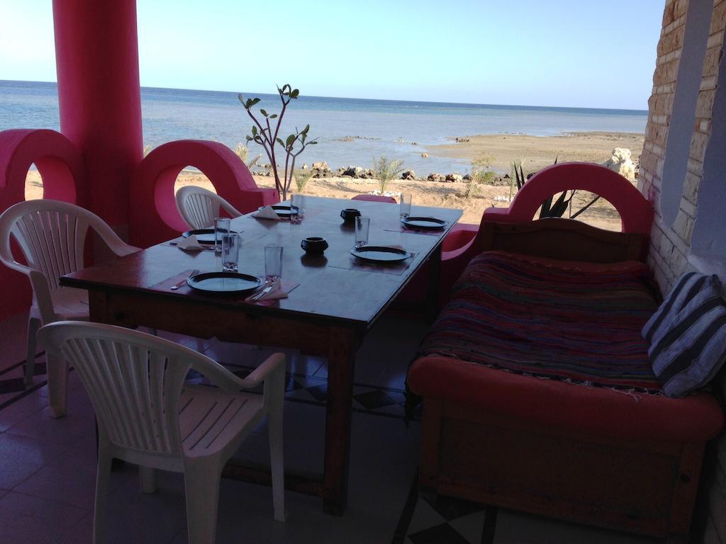 Diving Station - Reef Villa Marsa Alam Exterior photo