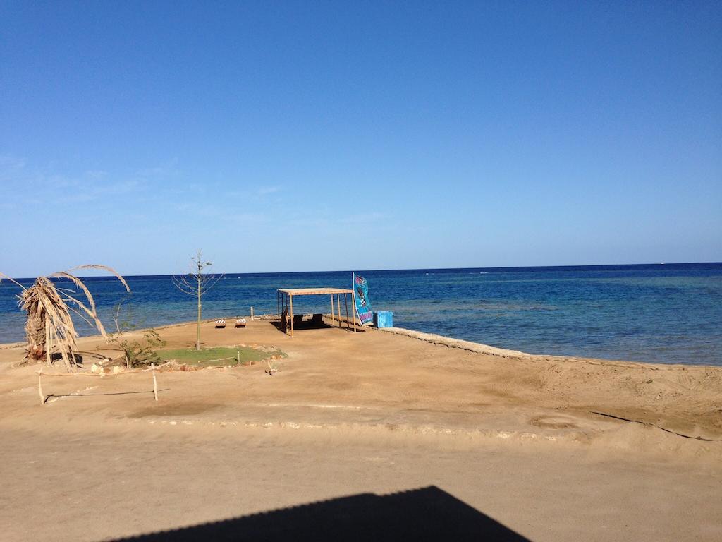 Diving Station - Reef Villa Marsa Alam Exterior photo