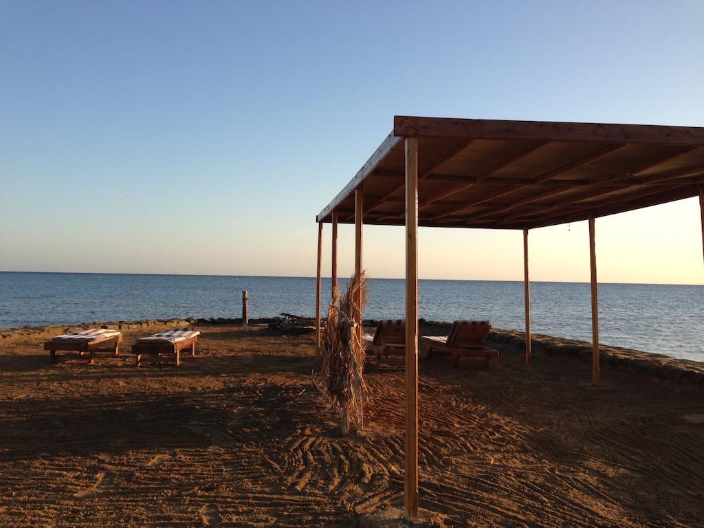 Diving Station - Reef Villa Marsa Alam Exterior photo